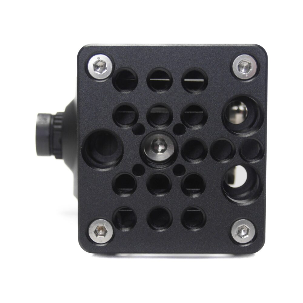 XLCS Designs Vibration Isolation Mount for Marshall CV500 Cameras and XLCS Cage Systems