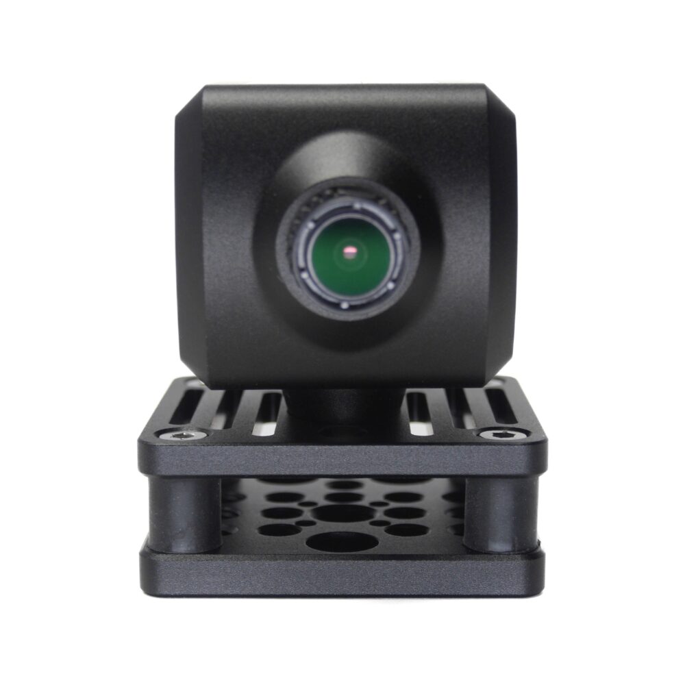 XLCS Designs Vibration Isolation Mount for Marshall CV500 Cameras and XLCS Cage Systems