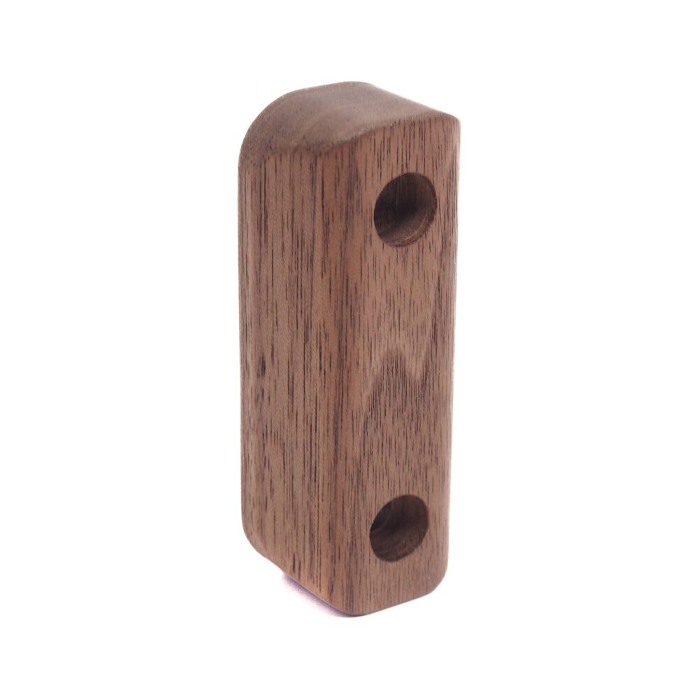 XLCS Designs Wooden Handle for Sigma fp/fp L Cage