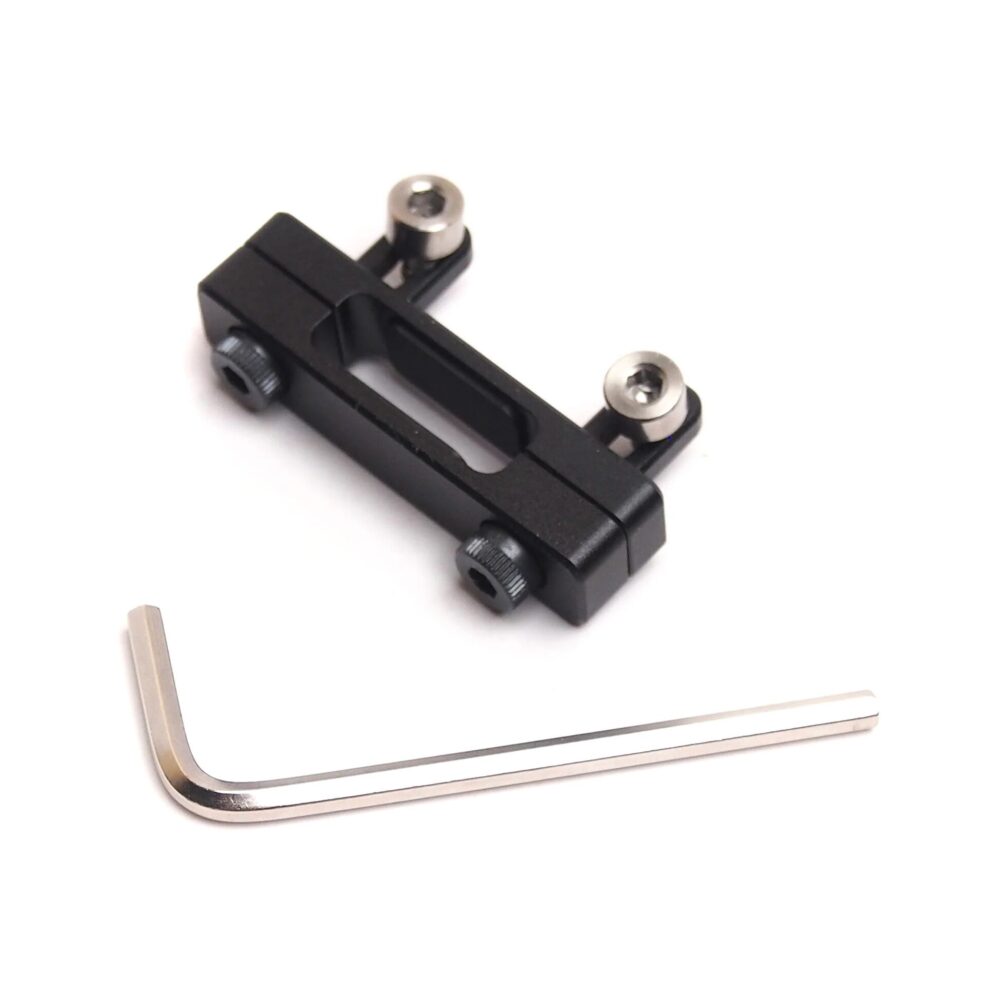 XLCS HDMI Cable Lock for Marshall CV500 Camera Cage Systems