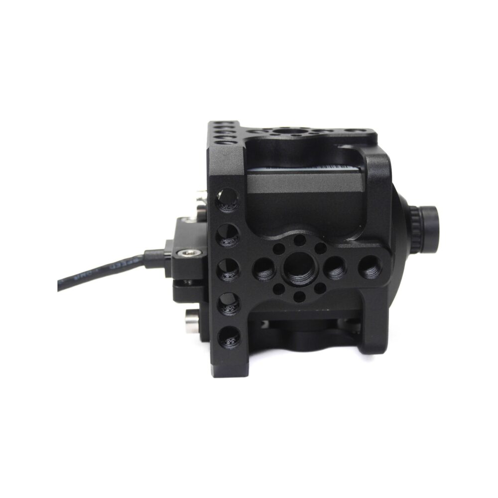 XLCS HDMI Cable Lock for Marshall CV500 Camera Cage Systems